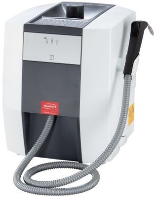 Power Steamer I parní čistička manuál