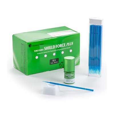 Shield Force Plus refill 3ml (15123)