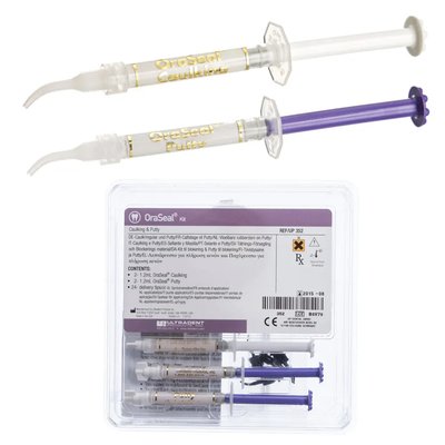 OraSeal Refill - OraSeal Kit