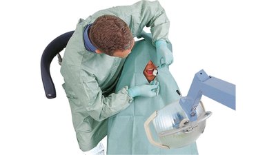 BARRIER® Dental-Set