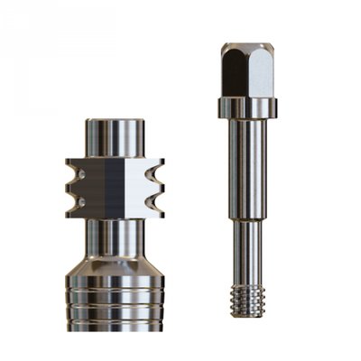 Impression Coping pro RC-MU