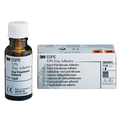 VPS Tray Adhesive 3M