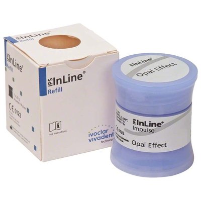IPS inLine Opal Effect, 20g fialová