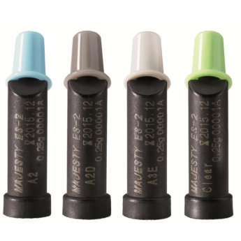 CLEARFIL MAJESTY ES-2 Premium WE kompule 10 ks