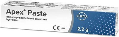 Apex Paste