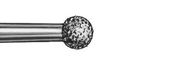 Diamant prodloužená kulička D19mm 018, 6801L