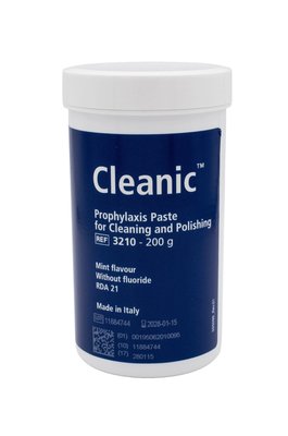 Kerr Cleanic máta bez fluoridu profylaktická pasta 200 g