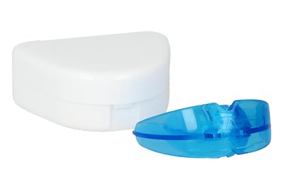 Trainer dla dzieci TRACHEM - faza II