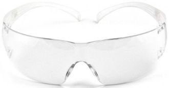3M SecureFit ochranné brýle