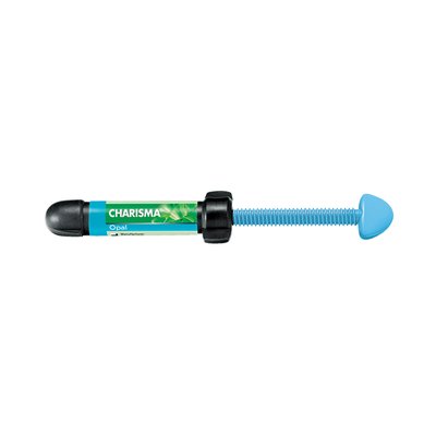 Charisma Opal Syringe A3,5 (4 g)