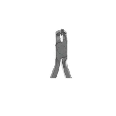 Distal End Cutter, 12cm, TC