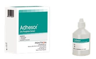 Adhesor tekutina