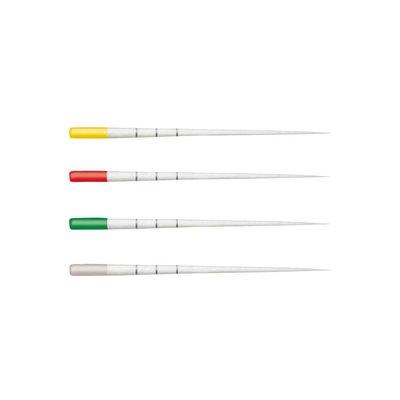 WaveOne Gold papírové čepy Primary 180ks