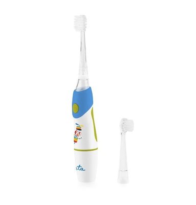 Eta Sonetic 0710 90020 dětský sonický kartáček - modrý