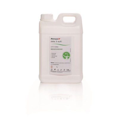 Zeta 3 Soft sprej, 2 x 2,5 l (kanystr)