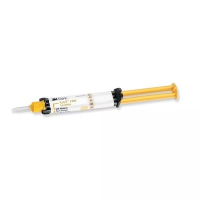 RelyX™ U200 Automix strzykawka 8.5g - Wybierz typ:: A2