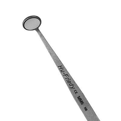 MICRO SURGICAL MIRROR ROUND - MM4- MM5 - MM4