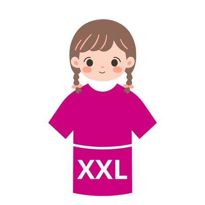 Hu-Fa tričko dámské tm. růžové XXL-doprodej