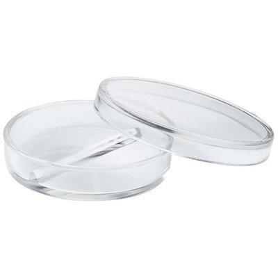 Miska Petri 15 cm x 25 mm