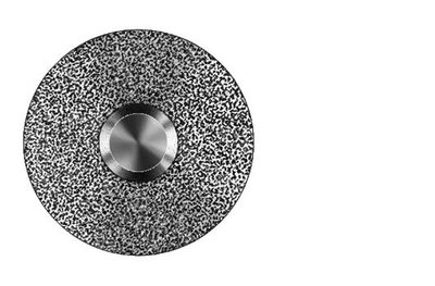 Diamant disk jednostranný dole D44,5mm 220