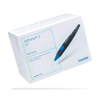 Adhese 2 DC Vivapen Kit 2ml + końcówki