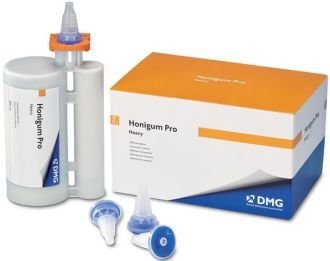 Honigum Pro Mixstar Heavy, 380ml