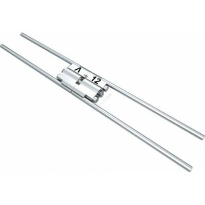 Dentaurum śruba hyrax Maxi prosta 12mm