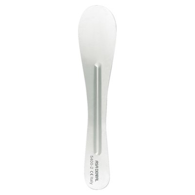 Lopatka na alginát 18 cm typ 2 5400-2 ASA DENTAL - 1 ks