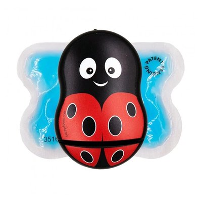 Buzzy® Mini Healthcare LADYBUZZ - Buzzy MINI - vzor "beruška