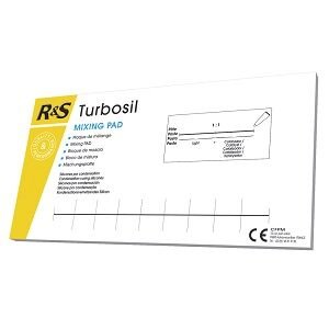 Turbosil podložky na otiskování 19x10cm