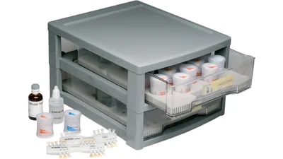 IPS e.max® Ceram - Dose 20 g Pulver dentin C1