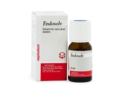 S Endosolv 13ml
