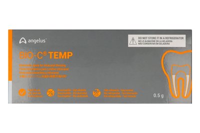 BIO-C Temp 0,5 g Angelus