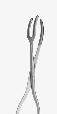 Medesy 1640 - kliešte na manipuláciu s nástrojmi