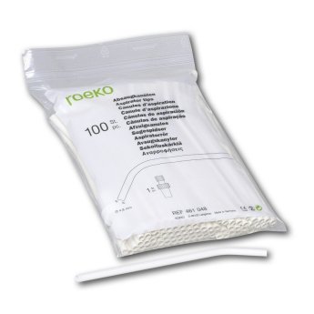 Kanyly Surgitip odsávací chirurgické,4,8/6,5 mm nesterilní