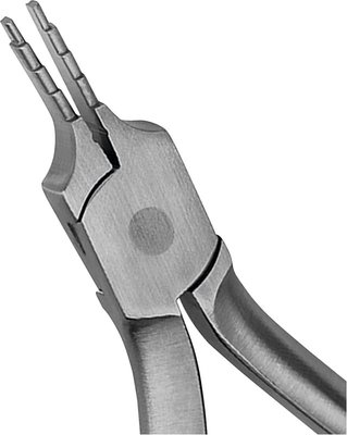 KFO Drahtbiegezange nach Nance Loop