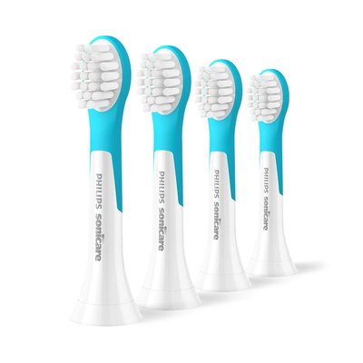 Philips Sonicare For Kids Mini HX6034/90 náhradní hlavice 4 ks