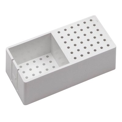 Sterilizační box na sterilizaci fréz a malých nástrojů G11.1 Larident - 1 ks