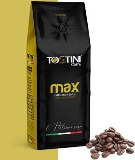 Káva Tostini Desiree zrnková 1kg