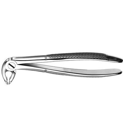 Extrakční kleště rotační 18