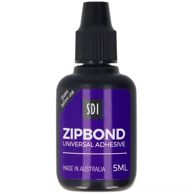 ZIPBOND Universal światłoutwardzalny, jednoskładnikowy system wiążący 5ml