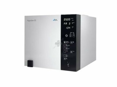 Autoklaw Hygoclave 30 DURR DENTAL