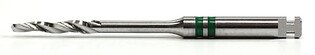 FibreKleer Tapered-wiertła 1.50 zielone 1szt