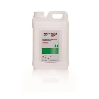 ZETA 4 Wash 3l - čistič na povrchy