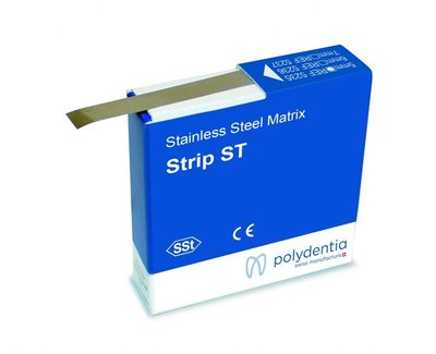 Matrice pásková Strip ST 3m/5mm