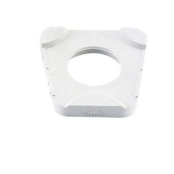 Artex Splitex, Counter plate, Premium white 10ks