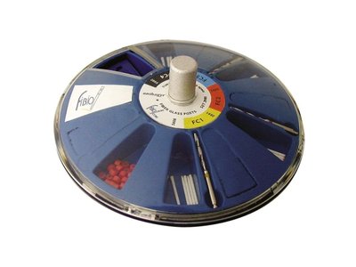 Vrtáček pro čepy FIBIO pro FBC2