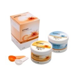 Affinis Putty Soft 600 ml