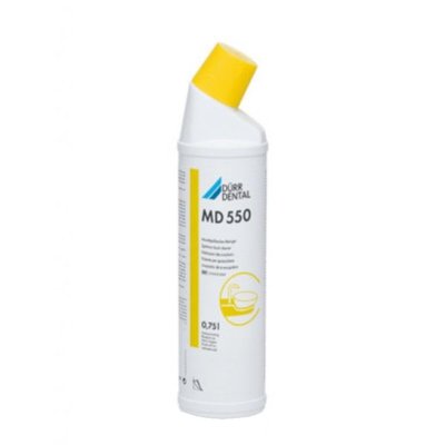 MD 550 čistič plivátka 750ml