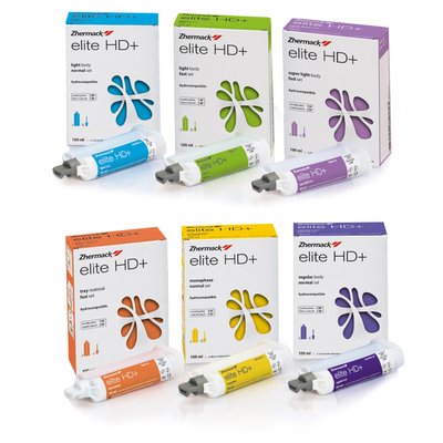 Elite HD+ - Light body normal
